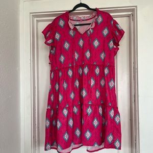 womens dress